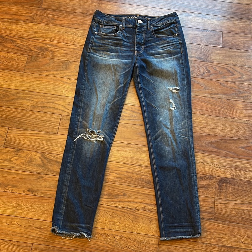 Womens American Eagle Jeans